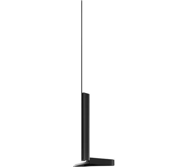 55" LG OLED55CX6LA 4K HDR Smart OLED TV - Electronic World TV
